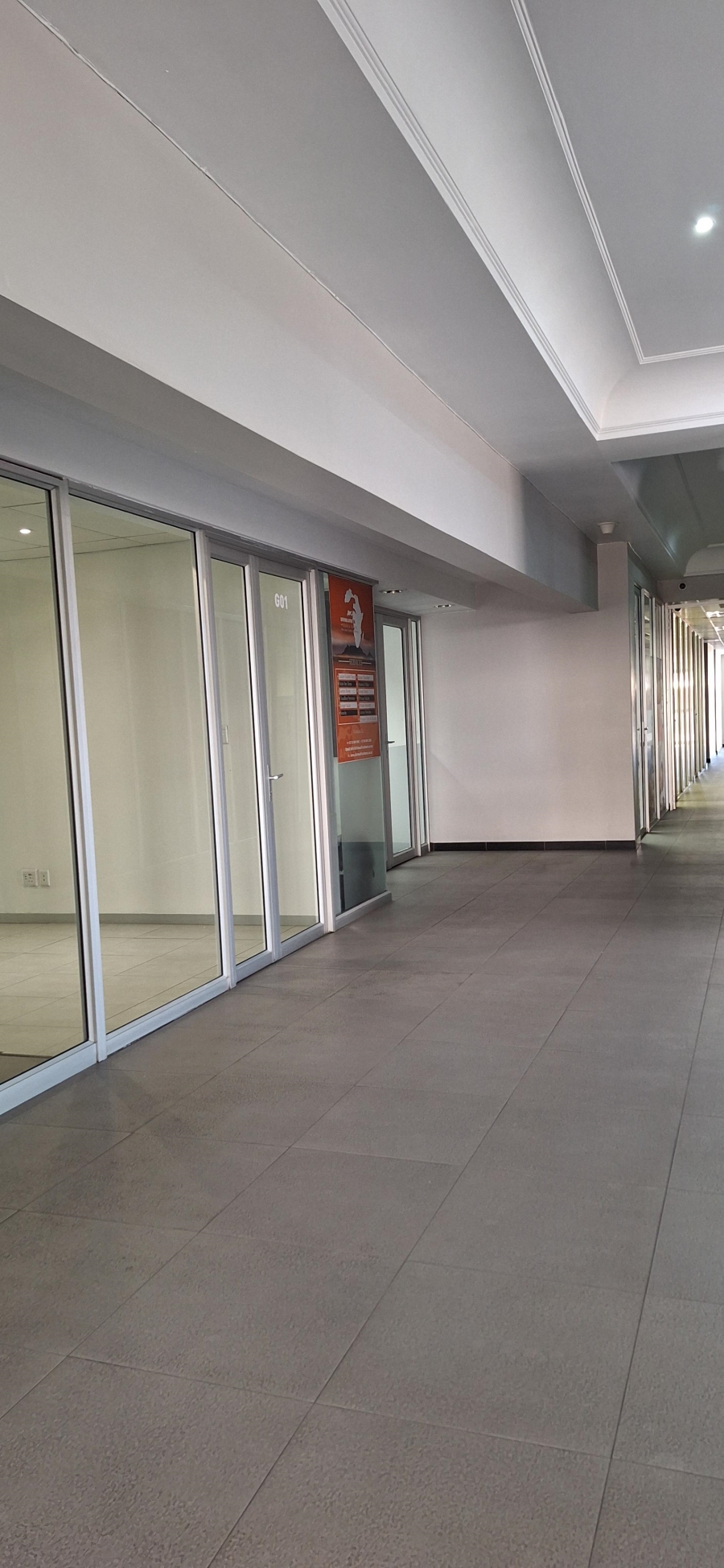 Commercial Property for Sale in Century City Western Cape